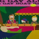 Illustration for article titled South Park (Classic): “Big Gay Al's Big Gay Boat Ride”/ “An Elephant Makes Love To A Pig”